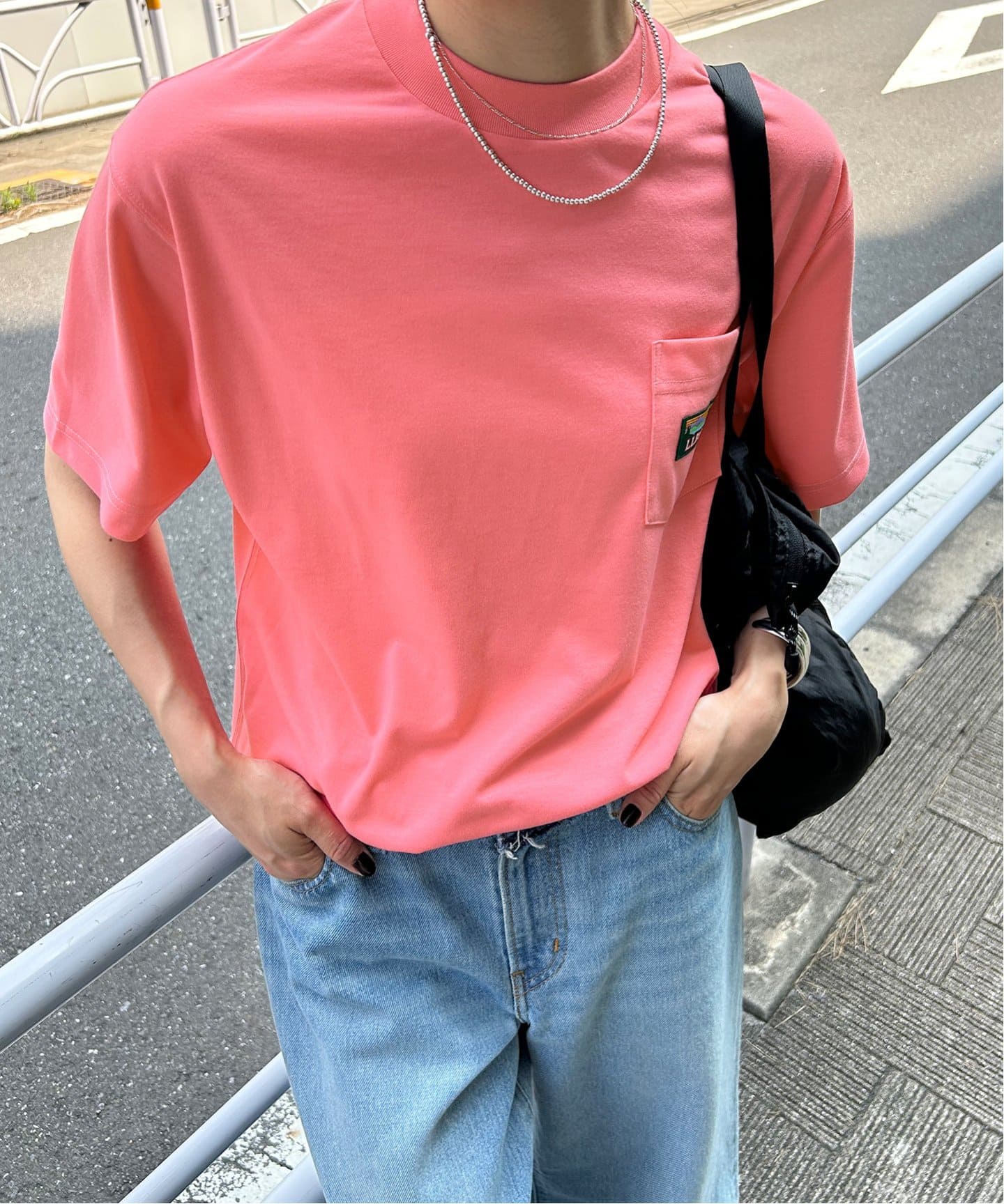 SLOBE IENA｜スローブ イエナ（レディース／カラーがピンク）の