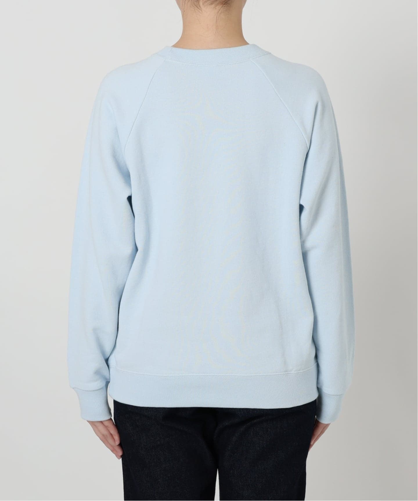 RUSSELL×LOUNA コンパクトスウェット（スウェット）｜SLOBE IENA