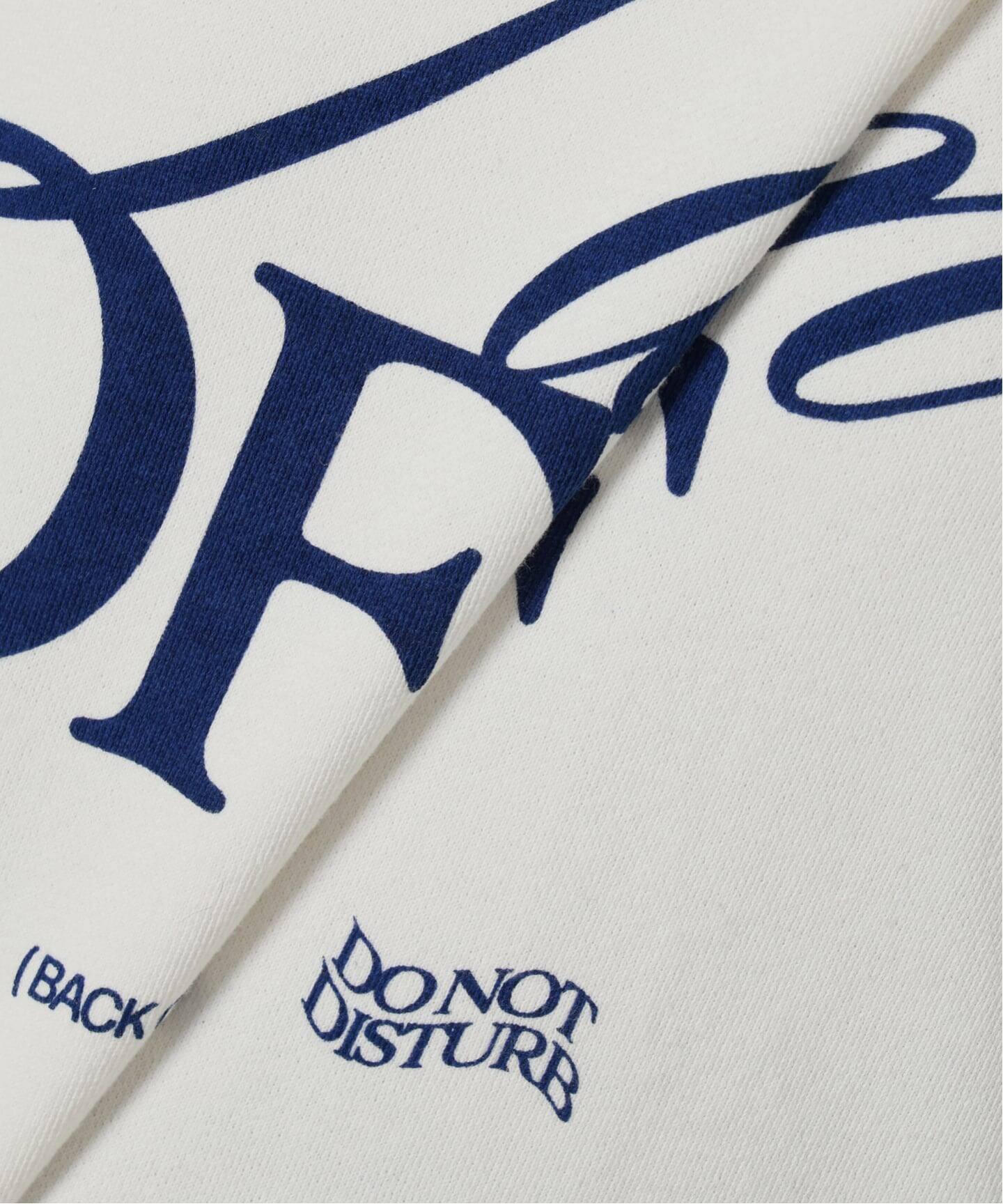 RUSSELL×LOUNA コンパクトスウェット（スウェット）｜SLOBE IENA