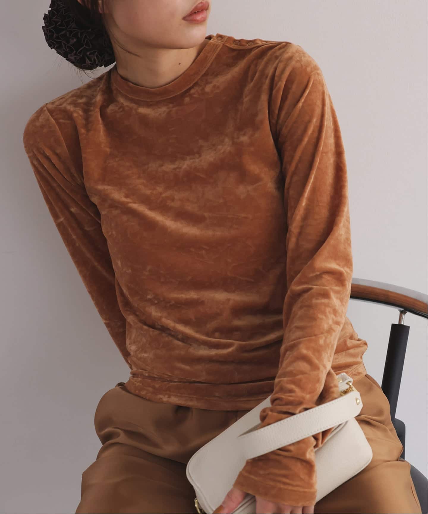 SLOBE IENA｜スローブ イエナのTシャツ／カットソー（レディース）の