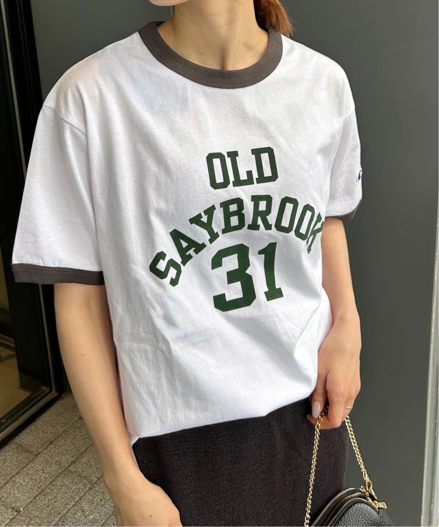 Tシャツ／カットソー（レディース）の通販｜BAYCREW'S STORE