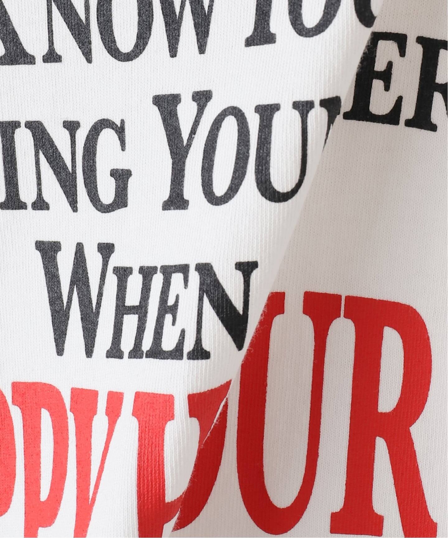 PARROTT CANVAS/パロットキャンバス ロングスリーブTシャツ PC25212018