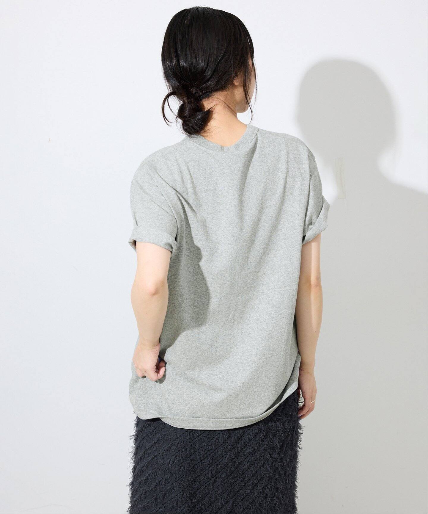 Champion/チャンピオン SLOBE別注 /Mickey/ Tシャツ（Tシャツ
