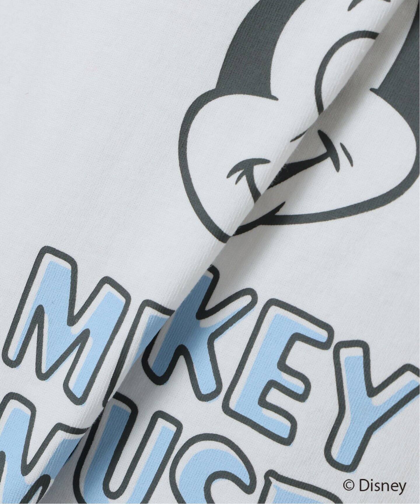 Champion/チャンピオン SLOBE別注 /Mickey/ Tシャツ（Tシャツ