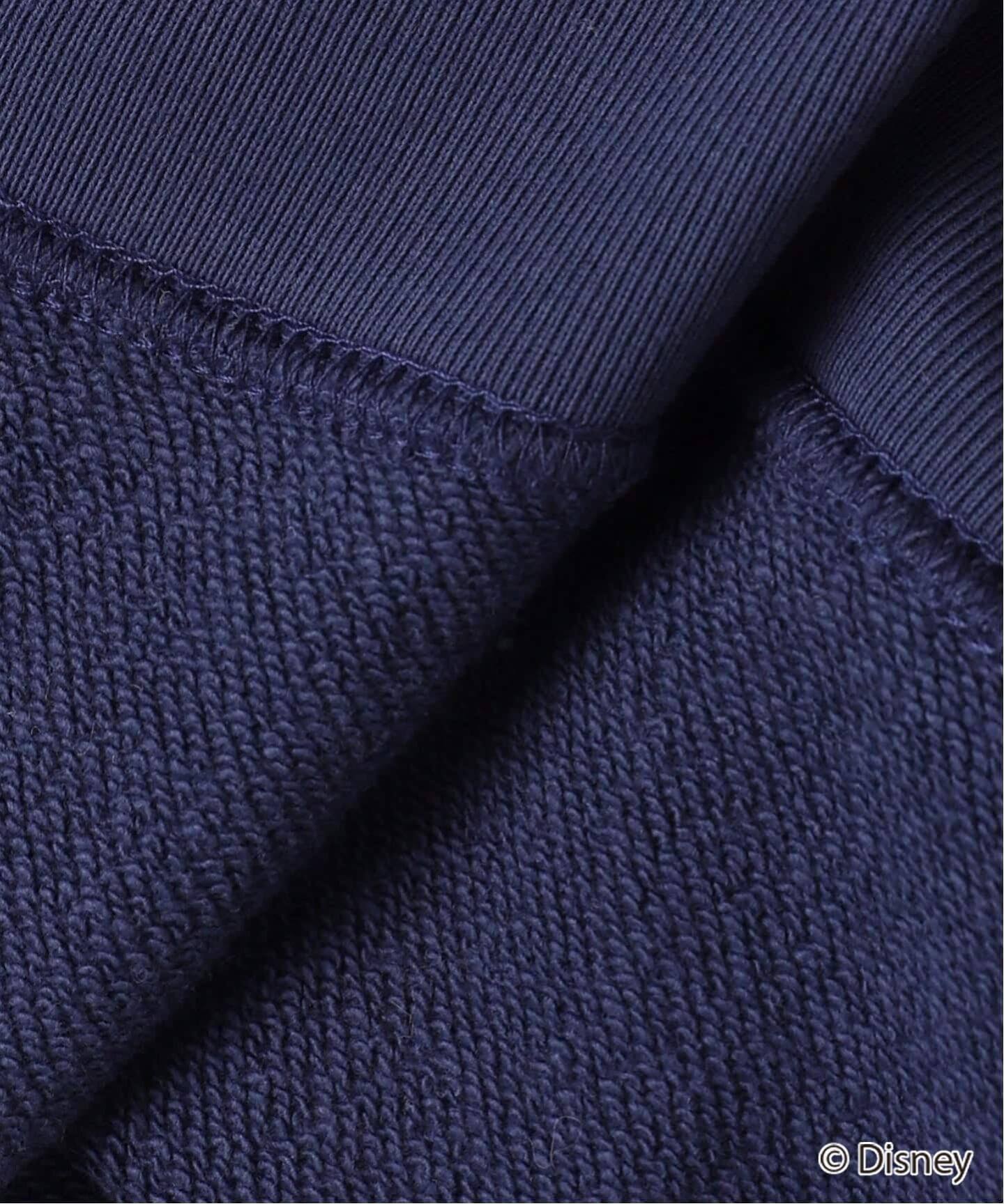 81BRANCA/ハチイチブランカ SLOBE別注 ミッキースウェット（スウェット 