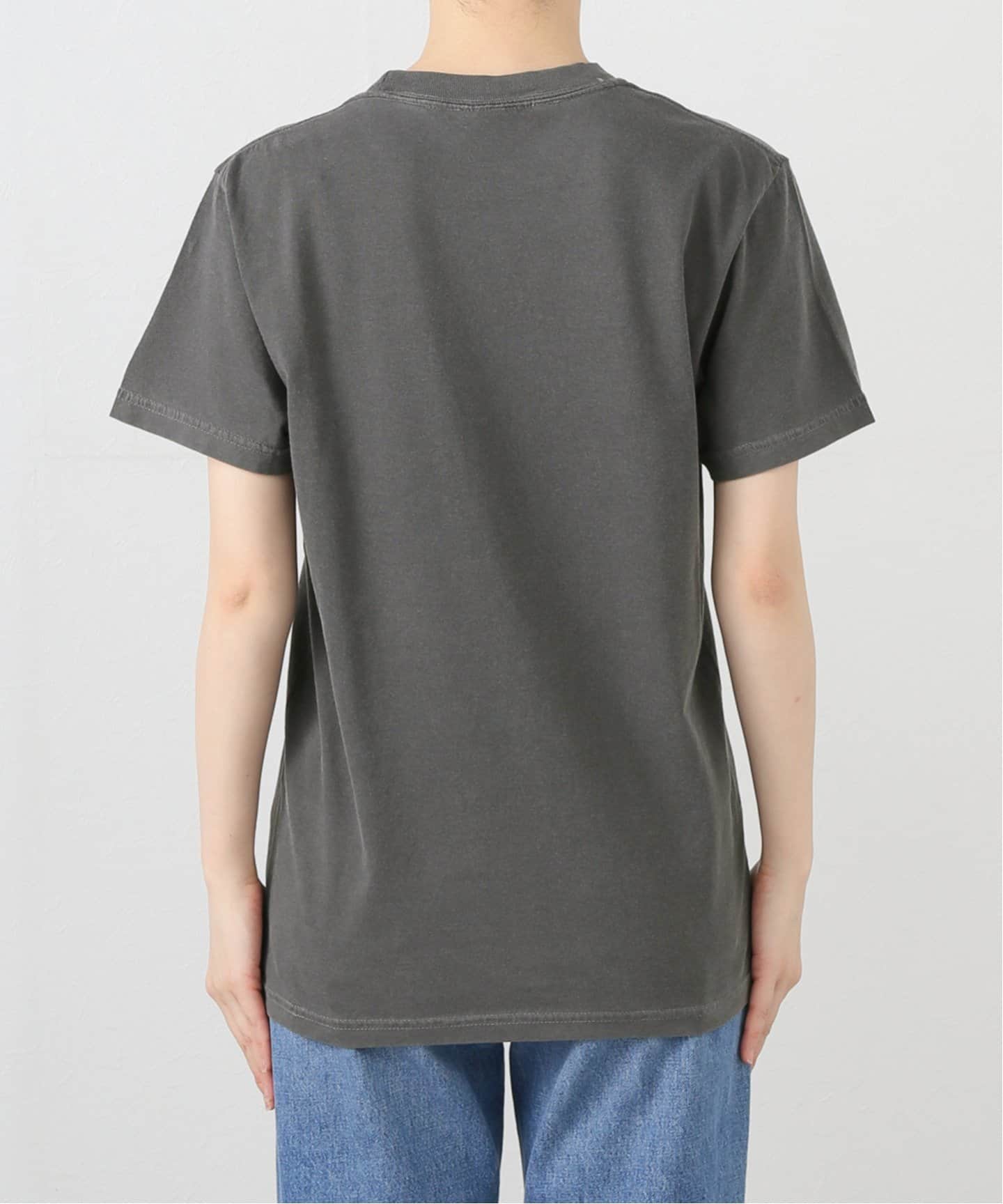 PARROTT CANVAS/パロットキャンバス ローカルメーカーズTEE（T