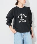 《予約》Champion/チャンピオン SLOBE別注 Reverse Weave ロゴスウェット