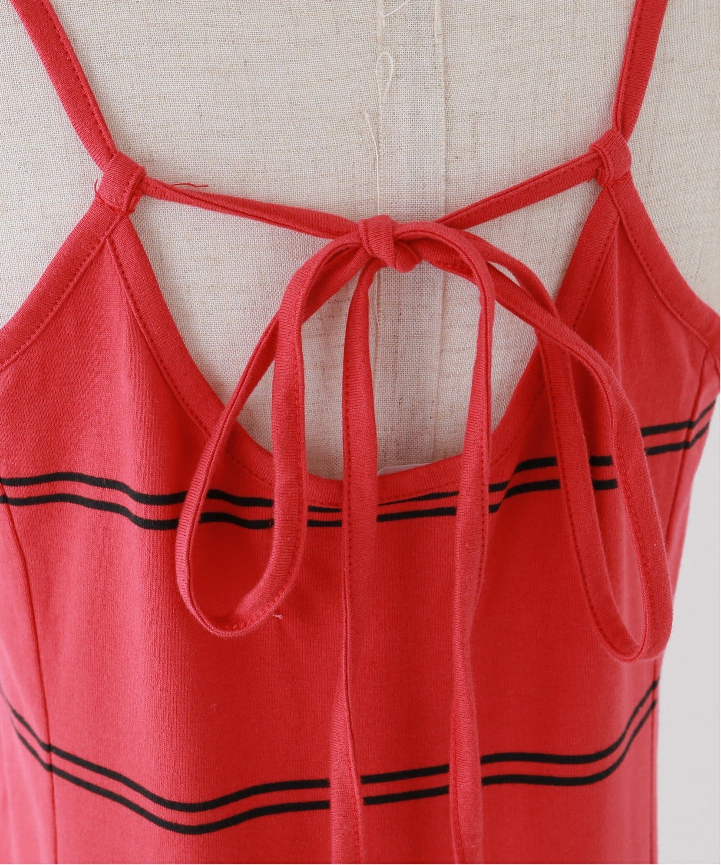 クリンクルクリンクルクリンクル　border frill bodysuit crinkle crinkle crinkle border frill bodysuit CC-3549