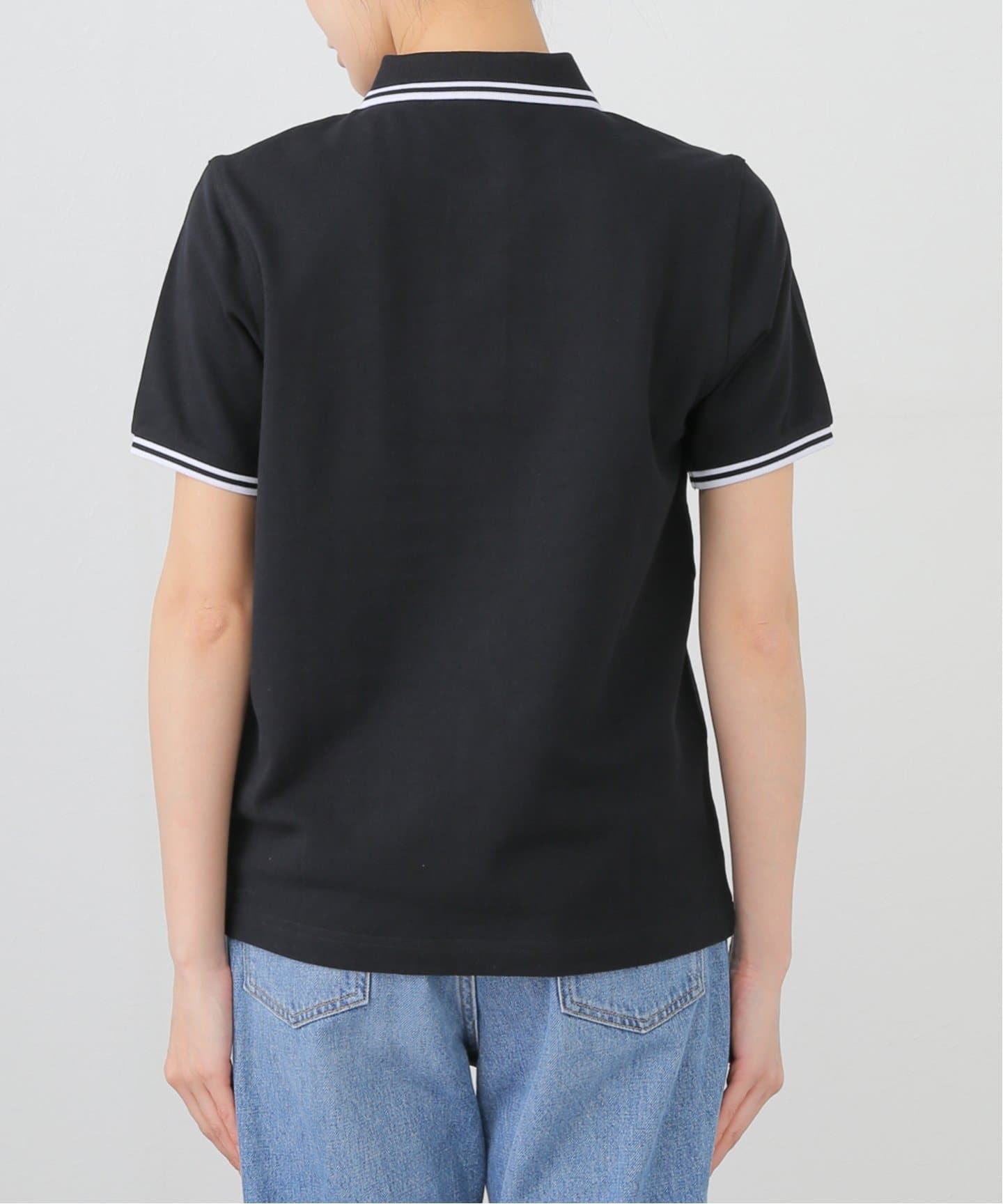 FRED PERRY/フレッドペリー TWIN TIPPED SHIRT G3600（Tシャツ