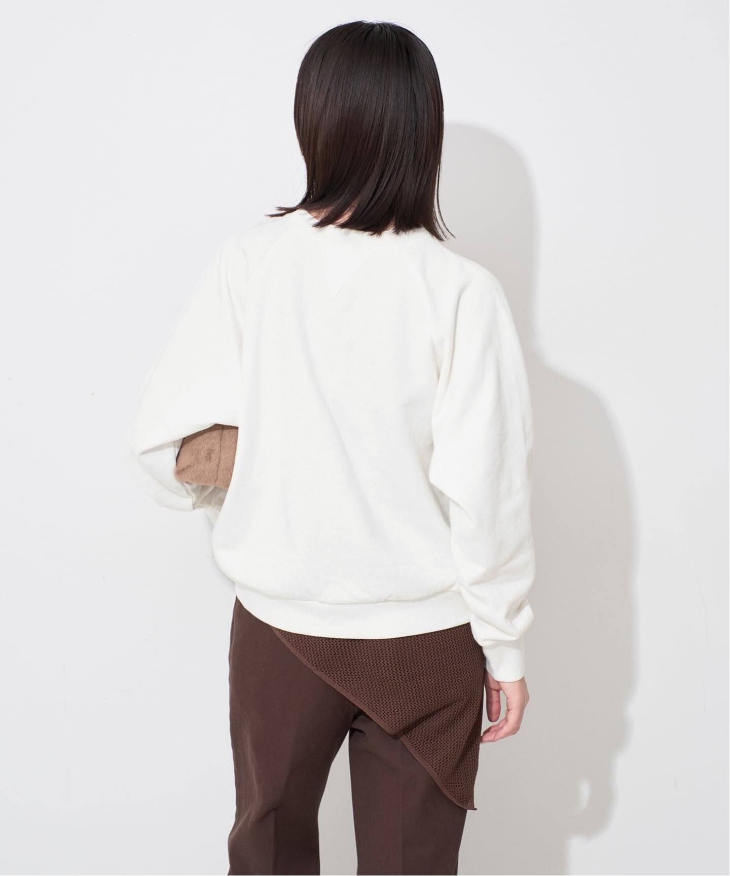 HANTEX/ハンテックス SLOBE別注 スウェット（スウェット