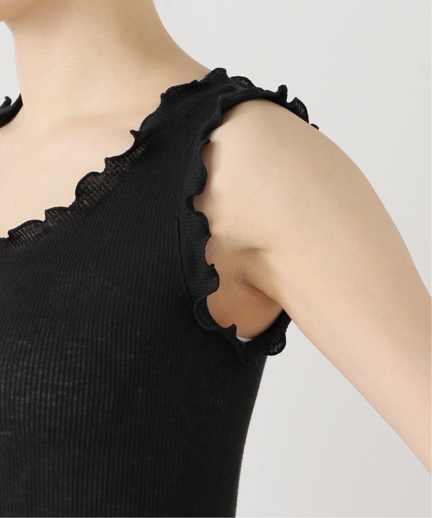 COUP DE FOUDRE タンクトップ 5251001CTT（タンクトップ