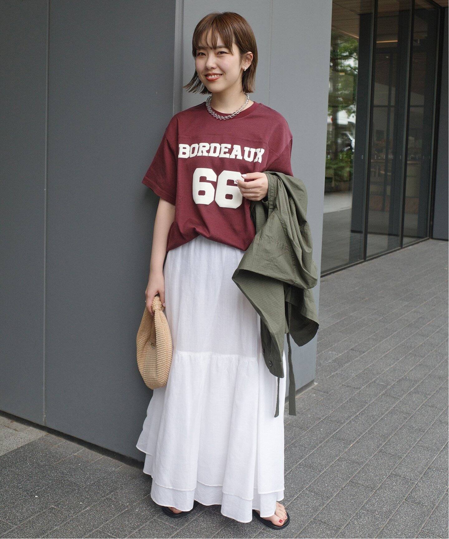 イエナ 購入　新品　VOTEMAKE NEWCLOTHES/ヴォートメイク VOTE MAKE NEW CLOTHES 公式通販サイト｜VOTE MAKE NEW CLOTHES