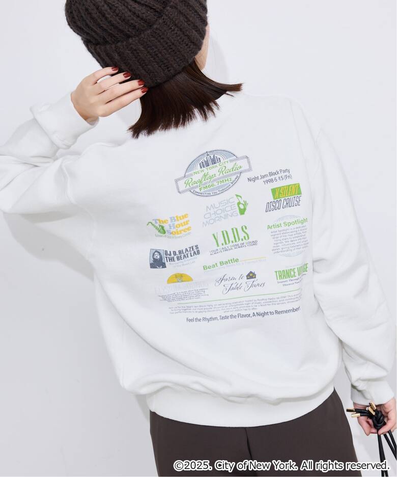 トップス