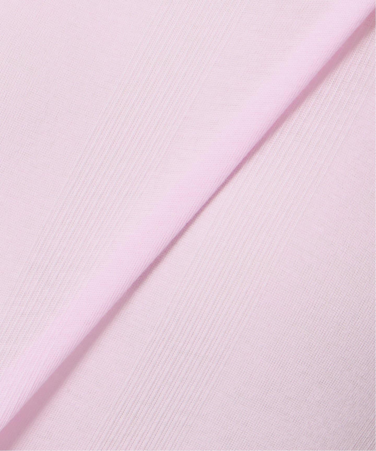 追加6/一部カラーWEB・店舗限定》miller SLOBE別注 SHEER RIB