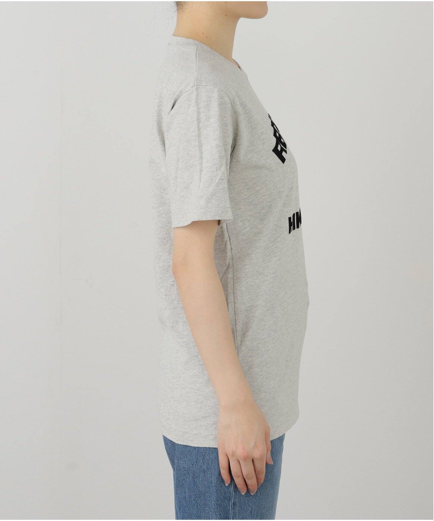 MIXTA/ミクスタ REDWOOD TEE MXT1010003（Tシャツ／カットソー