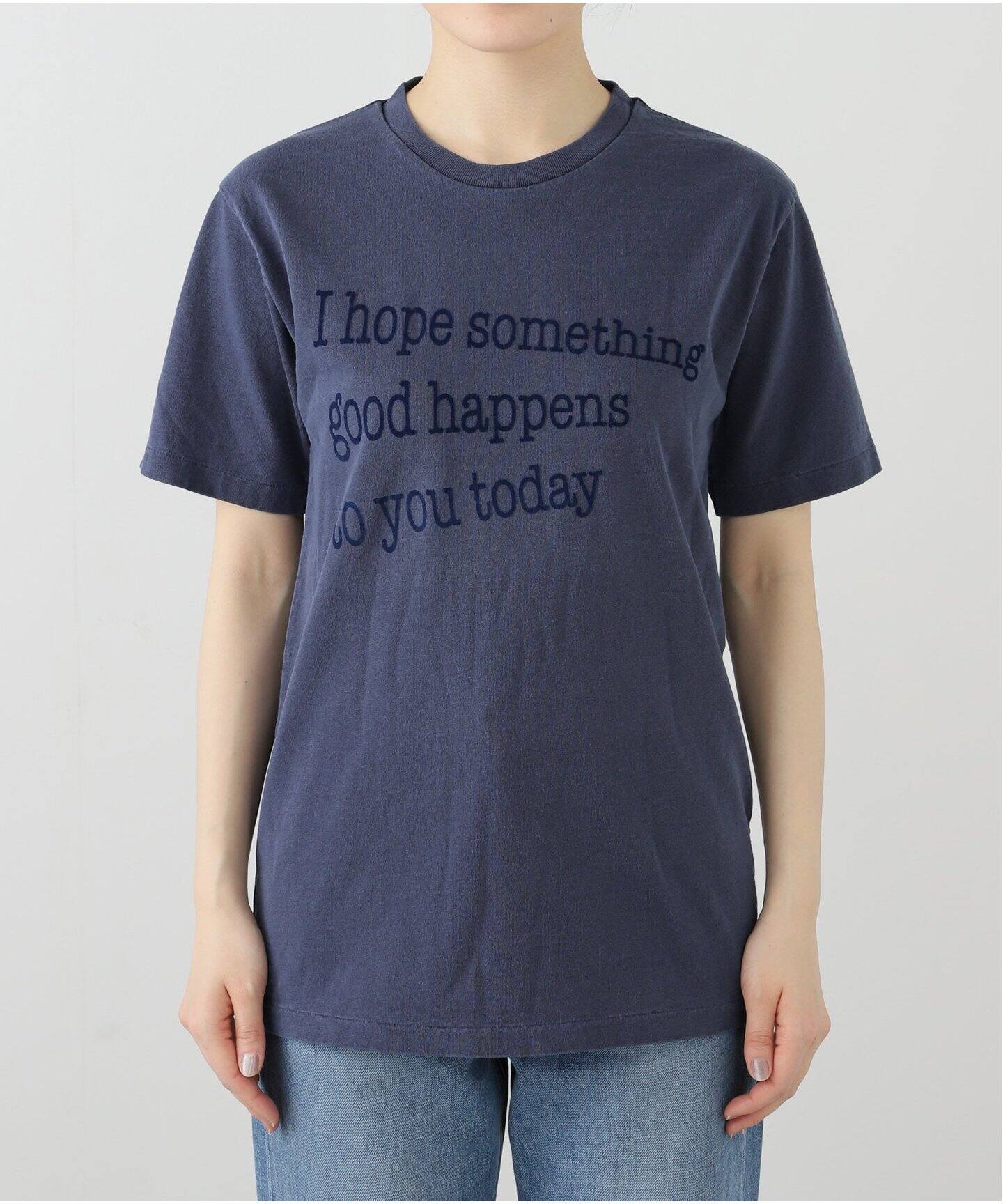 tシャツ 「MIXTA」I HOPE Tシャツ レディース MIXTA tシャツ 「MIXTA」I HOPE Tシャツ レディース : ZOZOTOWN