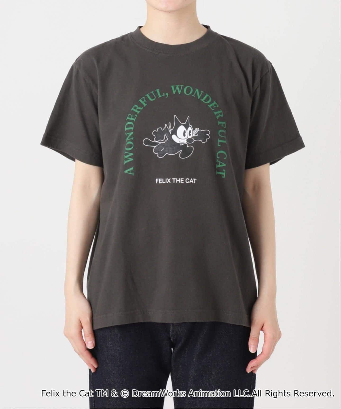 WEB限定/追加3》BALMYDAYS / バルミーデイズ SLOBE別注 FELIX