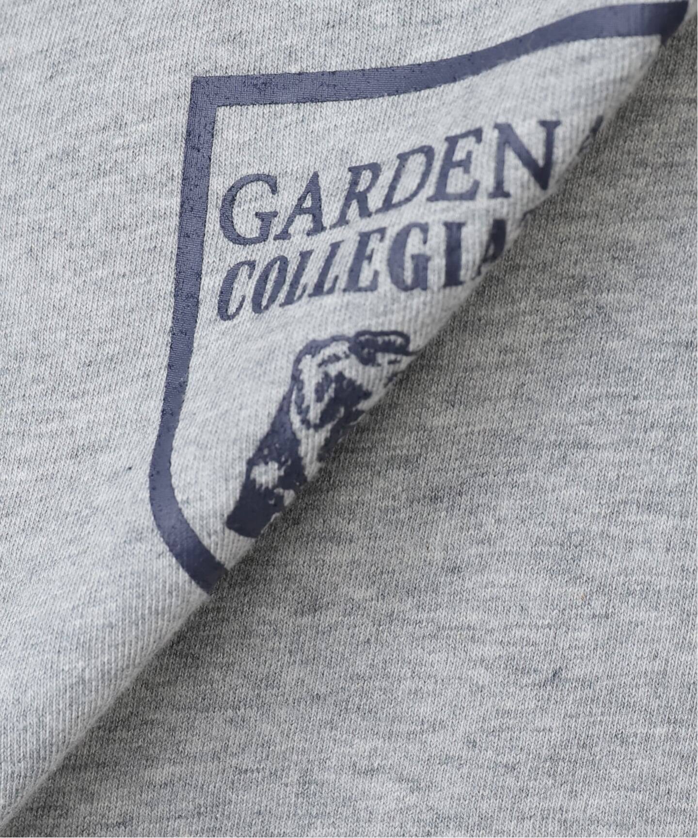 Collegiate Pacific SLOBE別注 ヘンリーベースボールロンT（Tシャツ