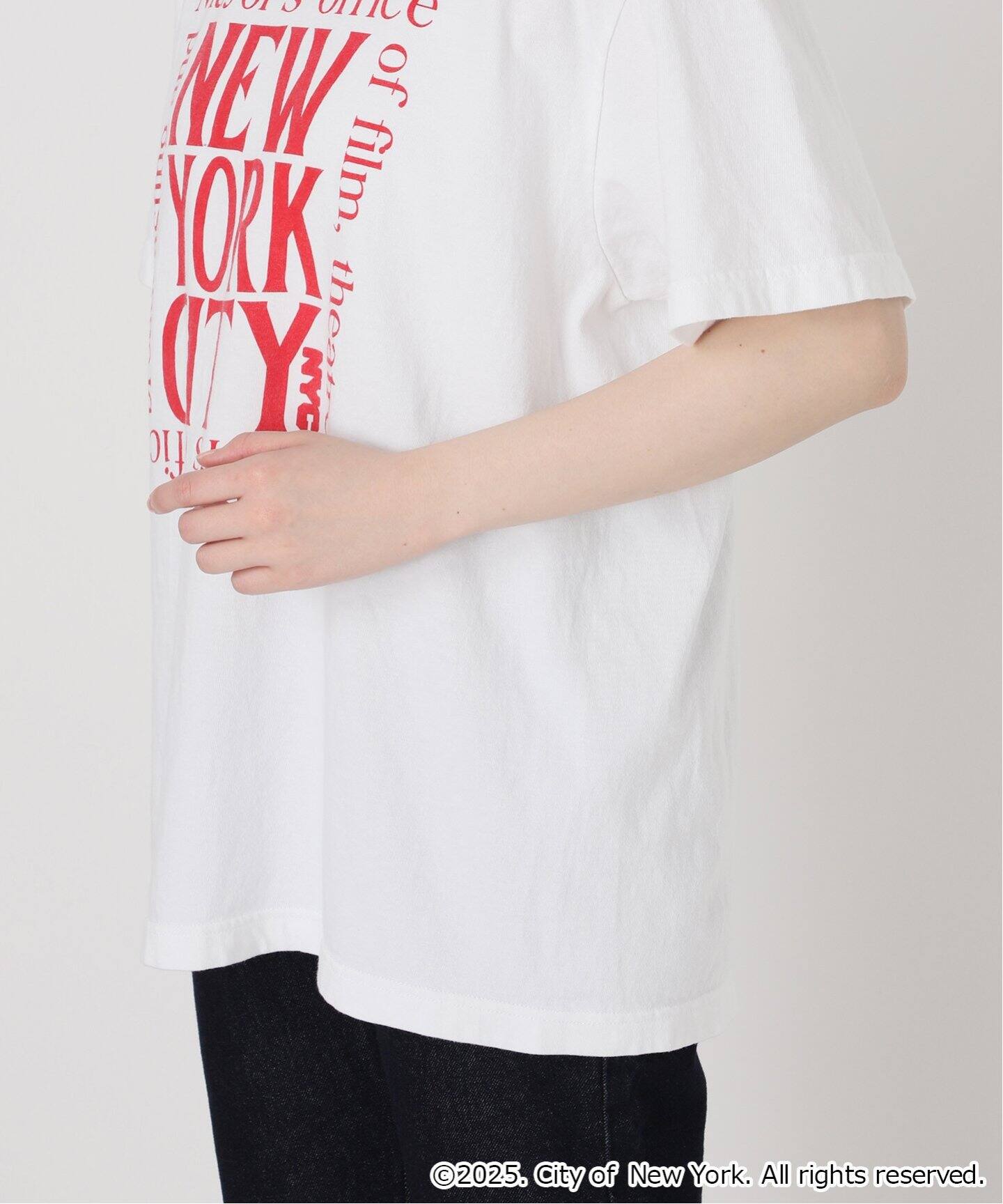 追加2予約》GOOD ROCK SPEED/グッドロックスピード NEWYORK TEE