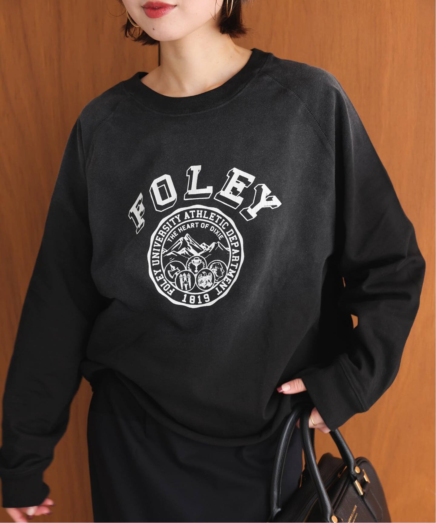 SCREEN STARS/スクリーンスターズ SLOBE別注 LOGOカットソー（Tシャツ 