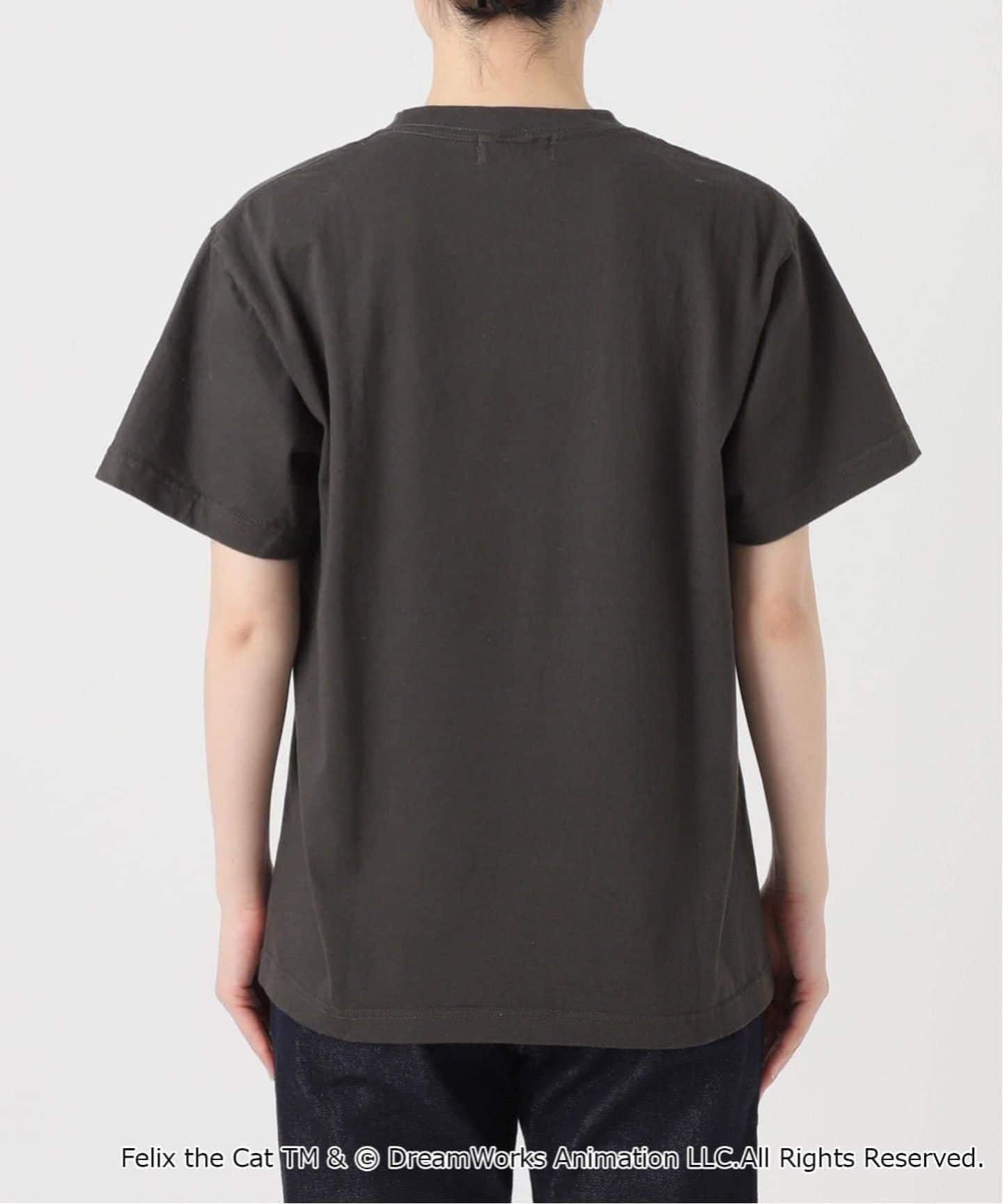 【未使用】バルミーデイズSLOBE別注FELIXtee BALMYDAYS / バルミーデイズ SLOBE別注 FELIX TEE - メルカリ