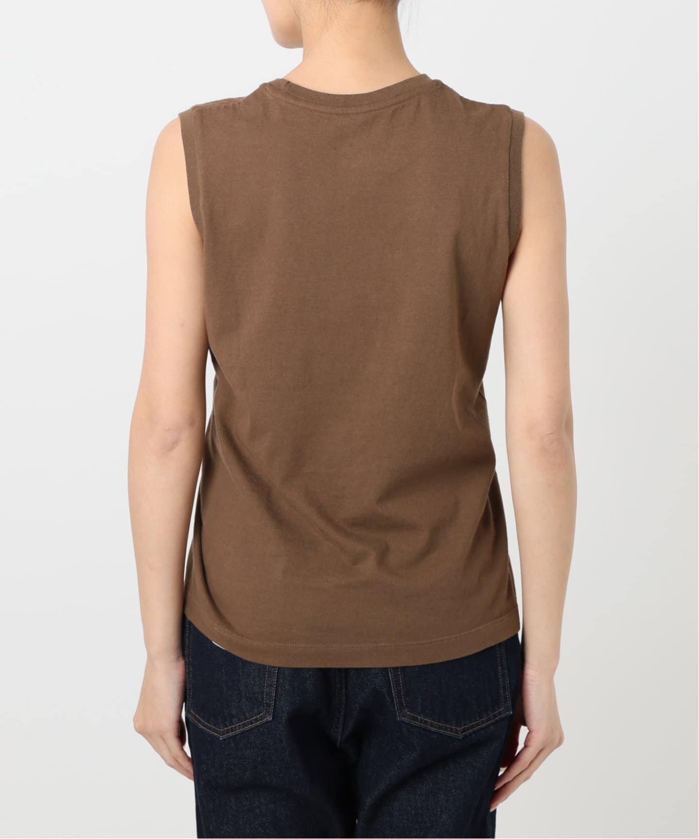Hanes スローブ別注　カットソー SLOBE IENA｜《予約》HANES/ヘインズ SLOBE別注 WAFFLE 2パック