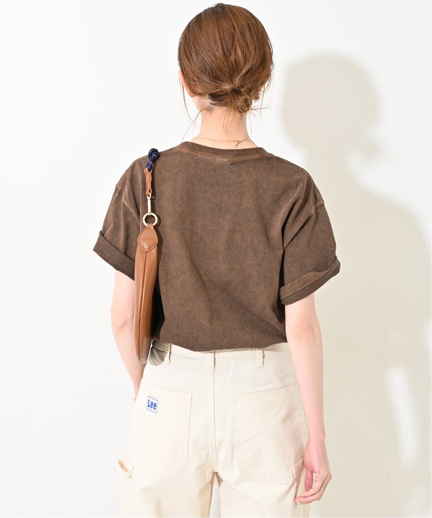 tシャツ Sierra Designs/シエラデザインズ SLOBE別注 DOG TEE レディース セール】Sierra Designs/シエラデザインズ SLOBE別注 DOG TEE（T