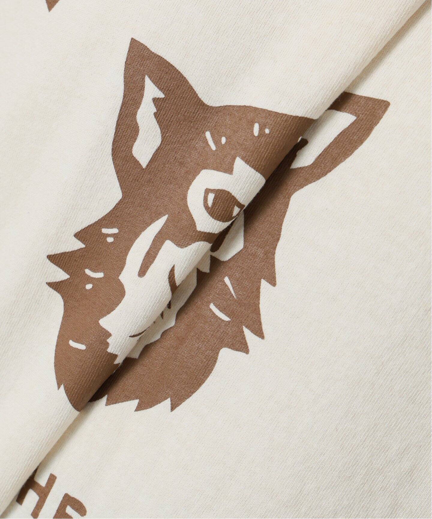 Sierra Designs/シエラデザインズ SLOBE別注 DOG TEE（Tシャツ