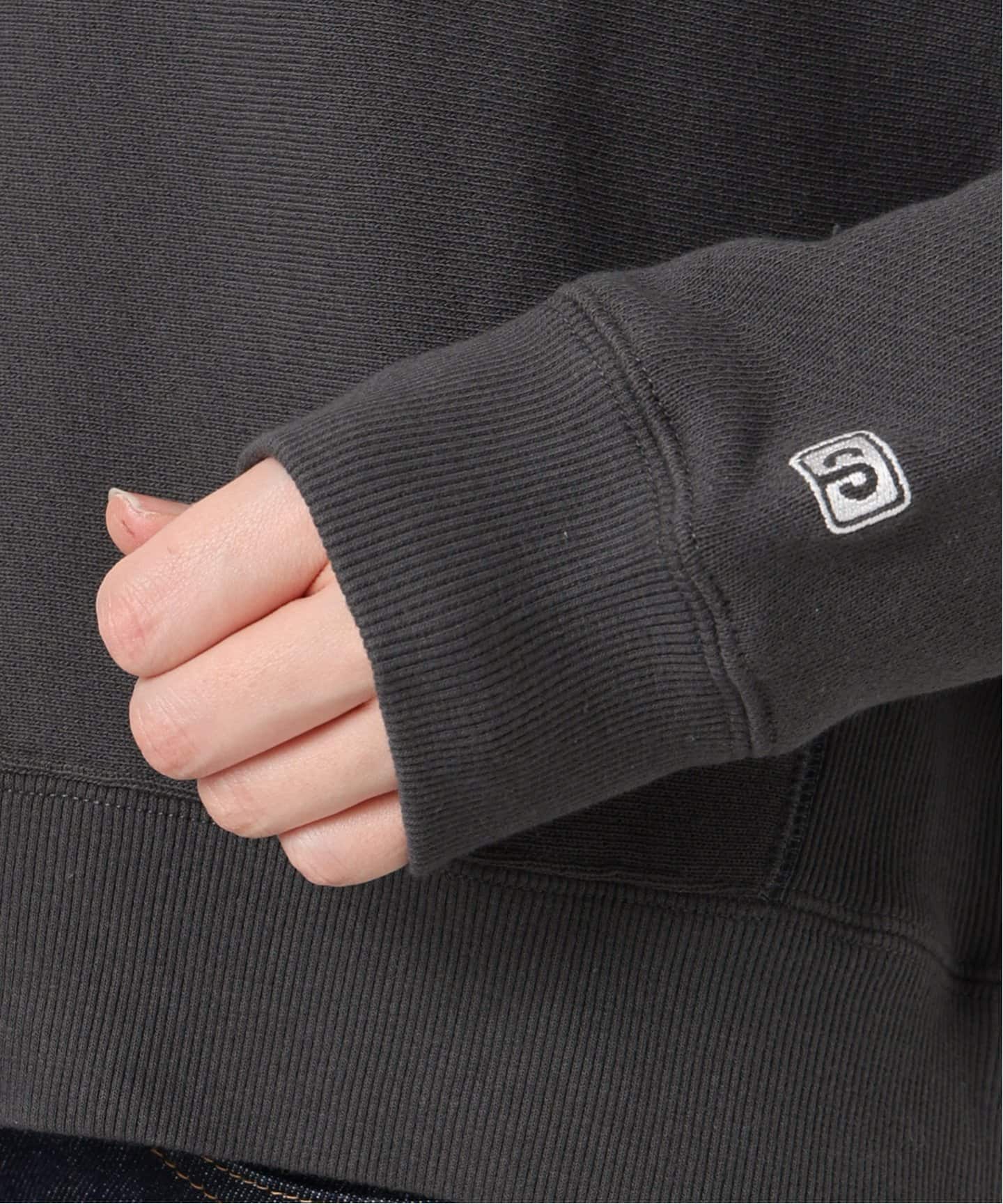 Collegiate Pacific SLOBE別注 ショートスウェット（スウェット