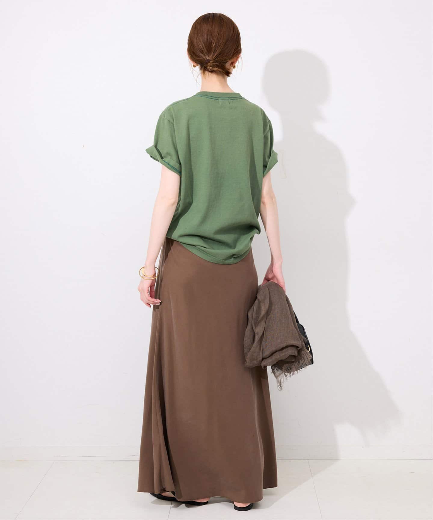 GULF COAST/ガルフコースト SLOBE別注 グラフィックTEE2（T