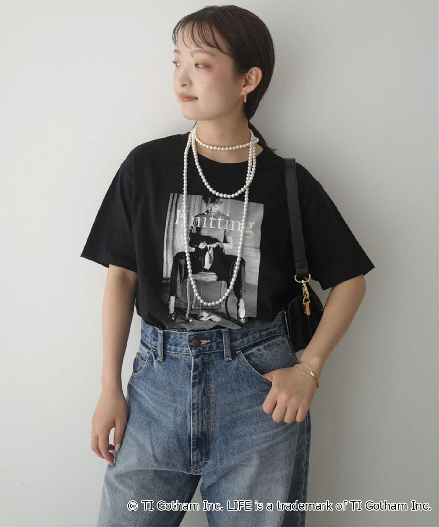ゆぅ【SLOBE IENA】 SLOBE IENA｜《予約》Clubスウェット | Rakuten Fashion(楽天