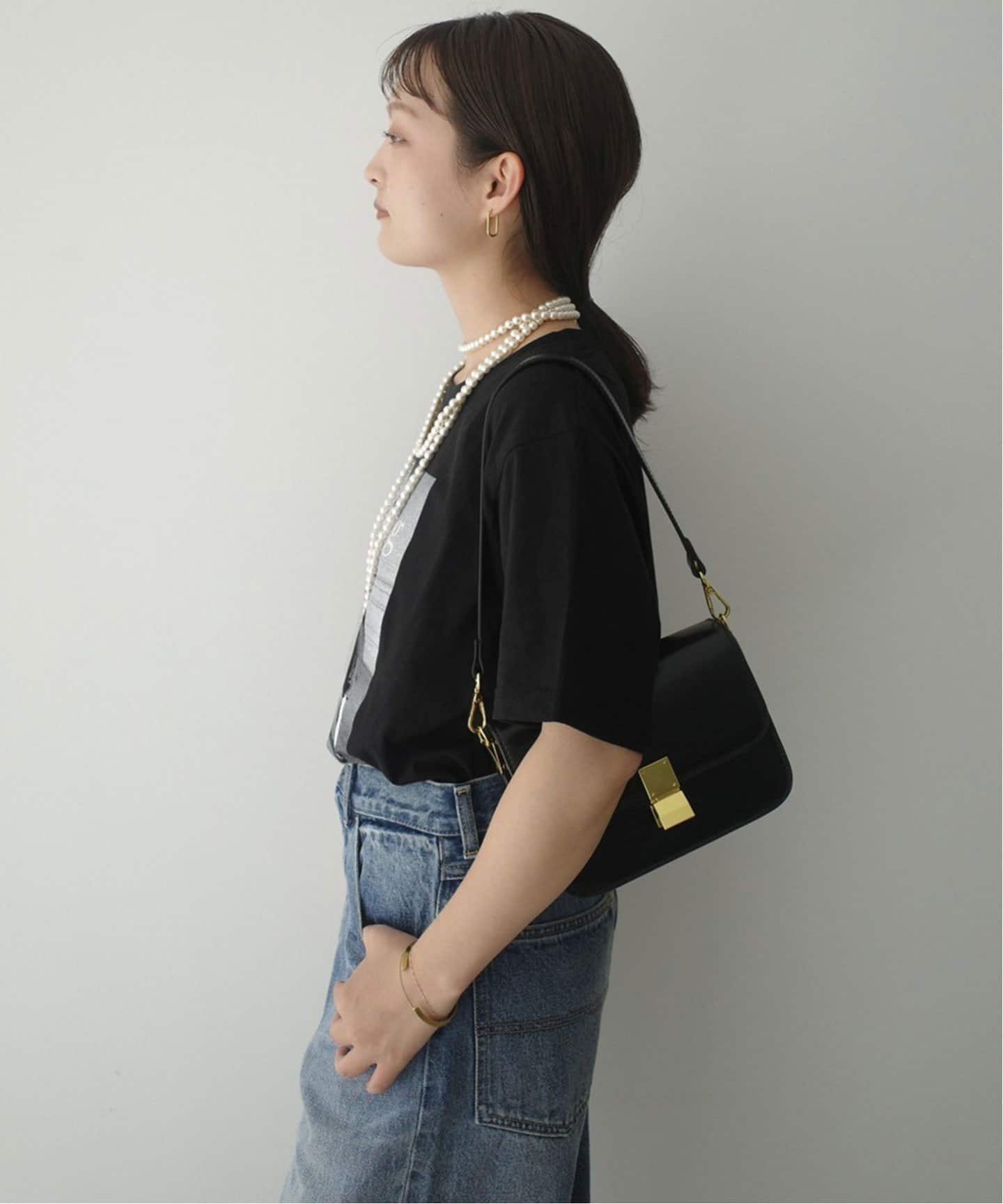 WEB限定/追加2》GOOD ROCK SPEED SLOBE別注 LIFE PC PHOTO TEE1