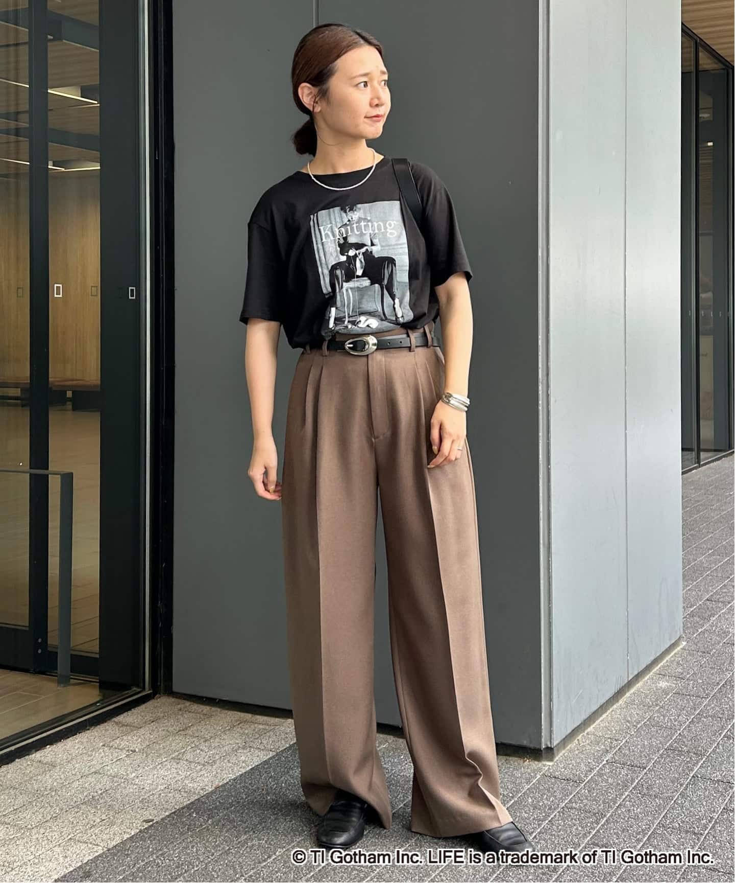 一部WEB限定/追加4》GOOD ROCK SPEED SLOBE別注 LIFE PC PHOTO