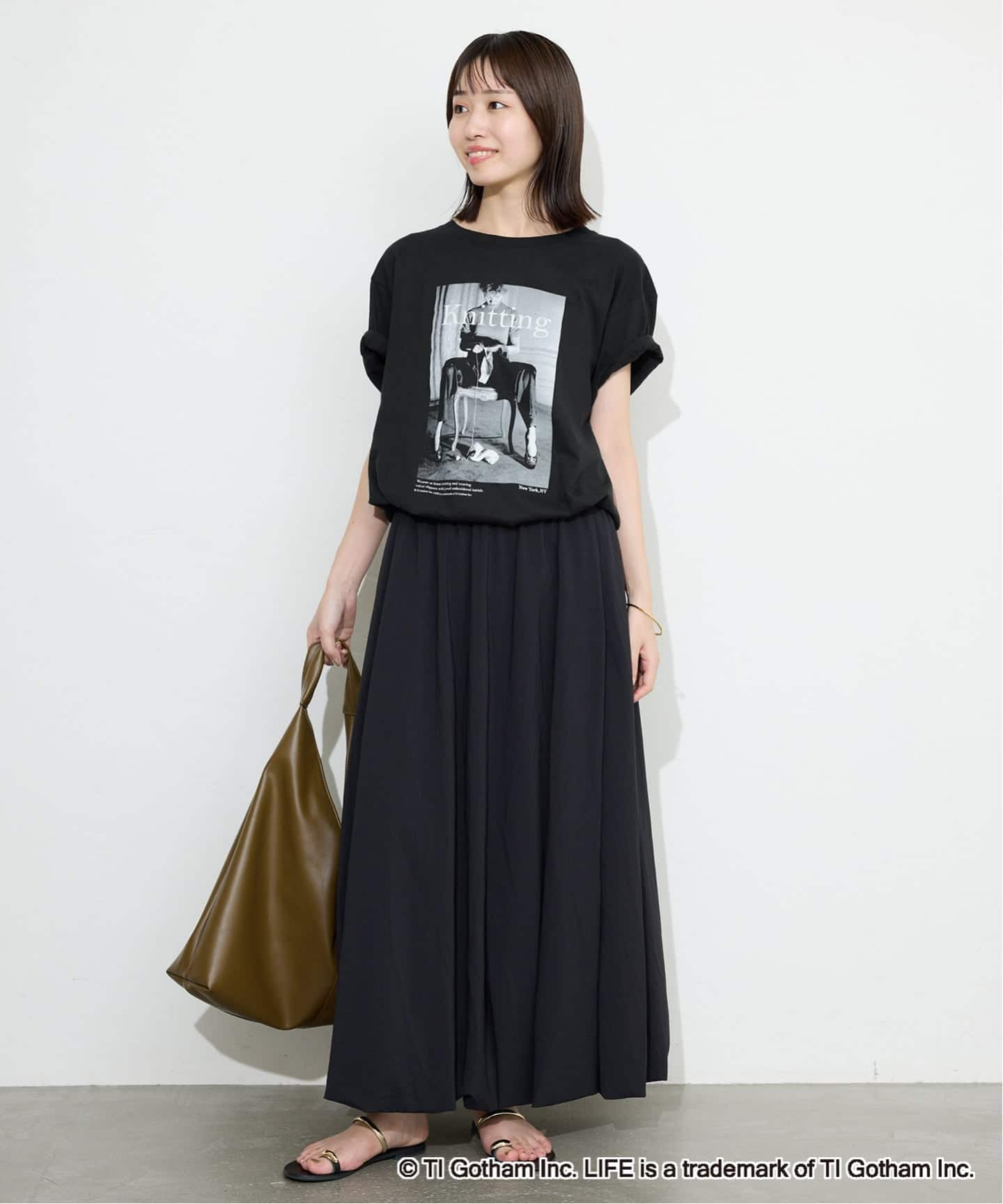 一部WEB限定/追加4》GOOD ROCK SPEED SLOBE別注 LIFE PC PHOTO