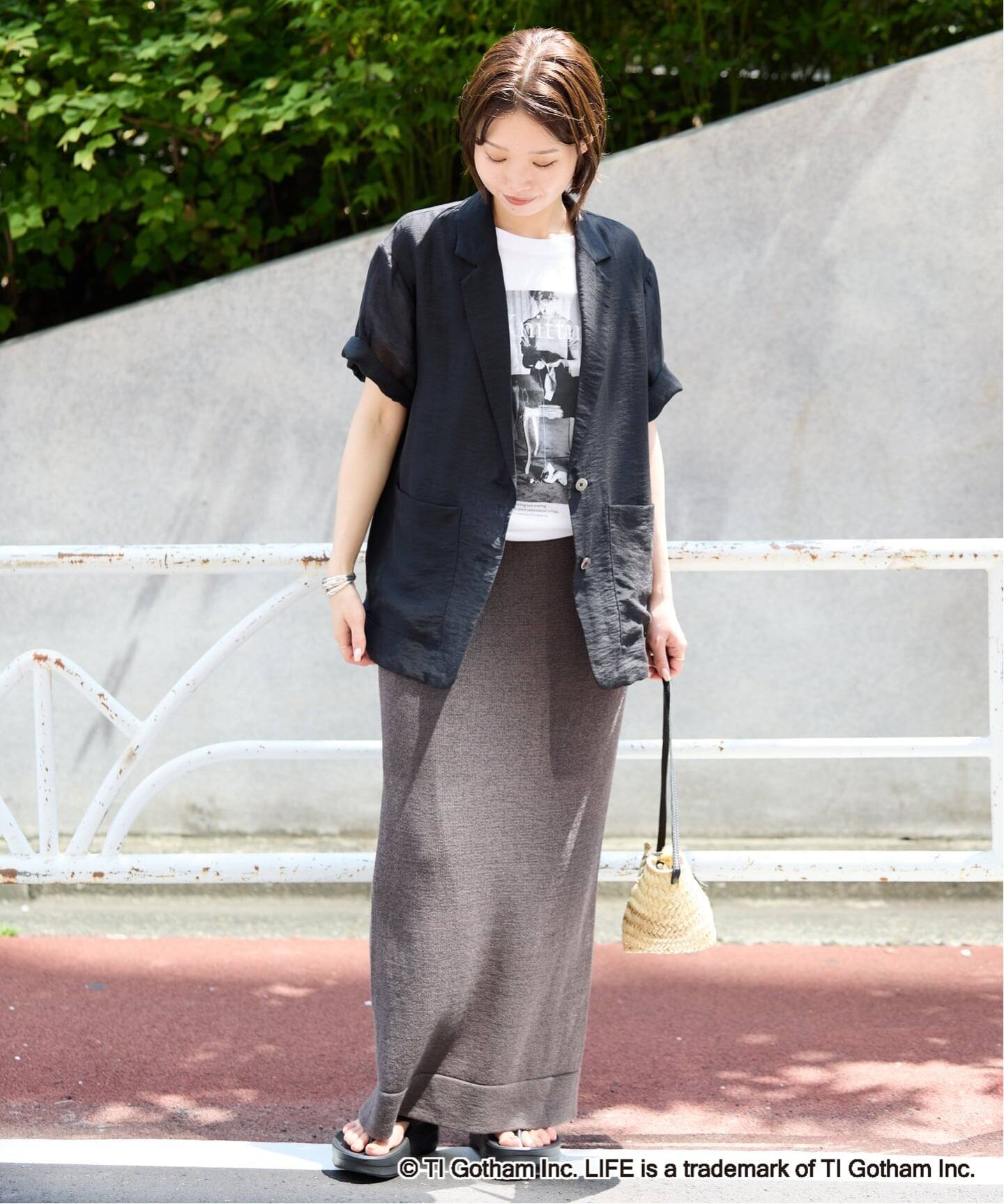 SLOBE IENA｜《追加5》GOOD ROCK SPEED SLOBE別注 LIFE PC PHOTO