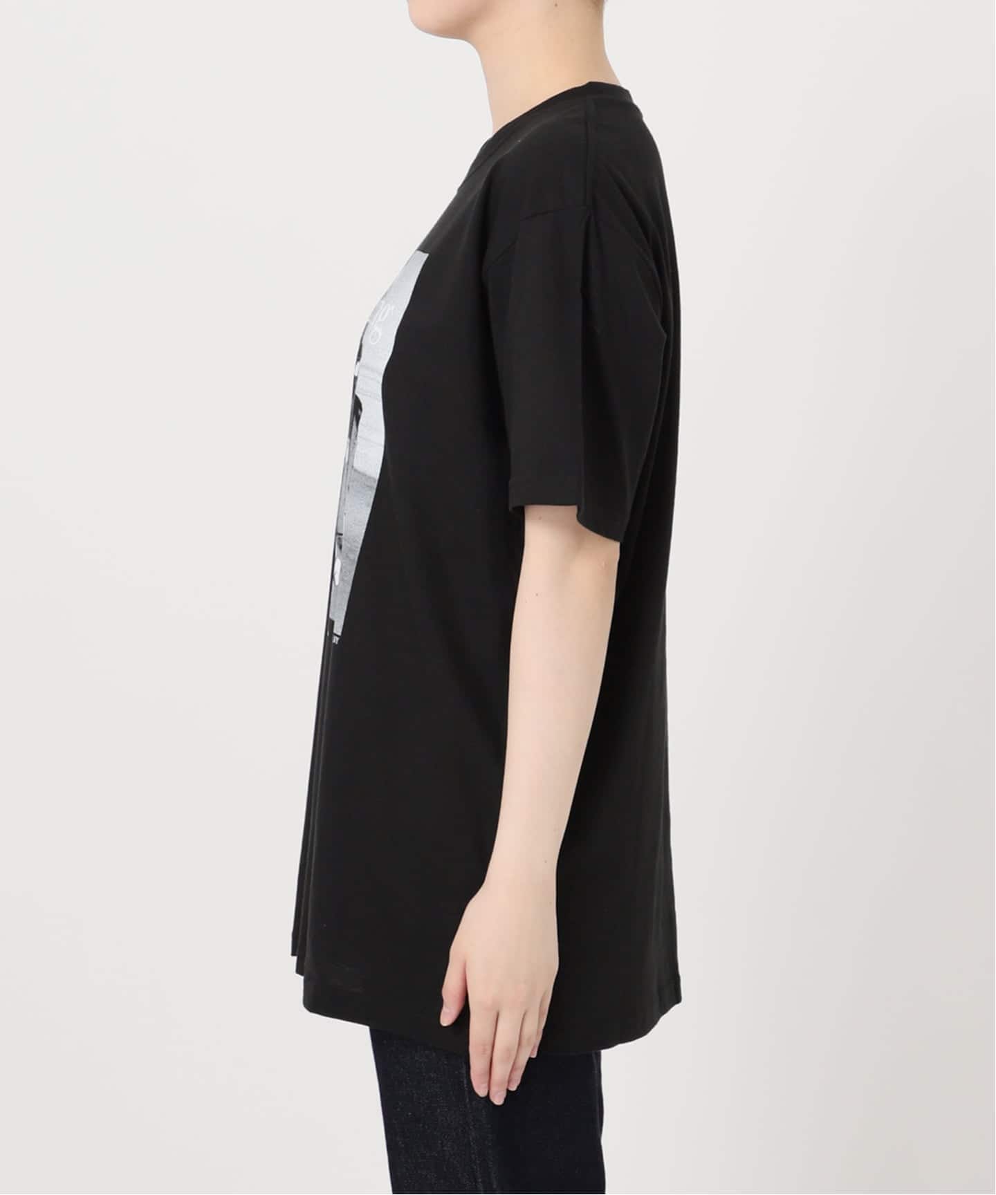 GOOD ROCK SPEED SLOBE別注 PHOTO TEE1 一部WEB限定/追加4》GOOD ROCK SPEED SLOBE別注 LIFE PC PHOTO