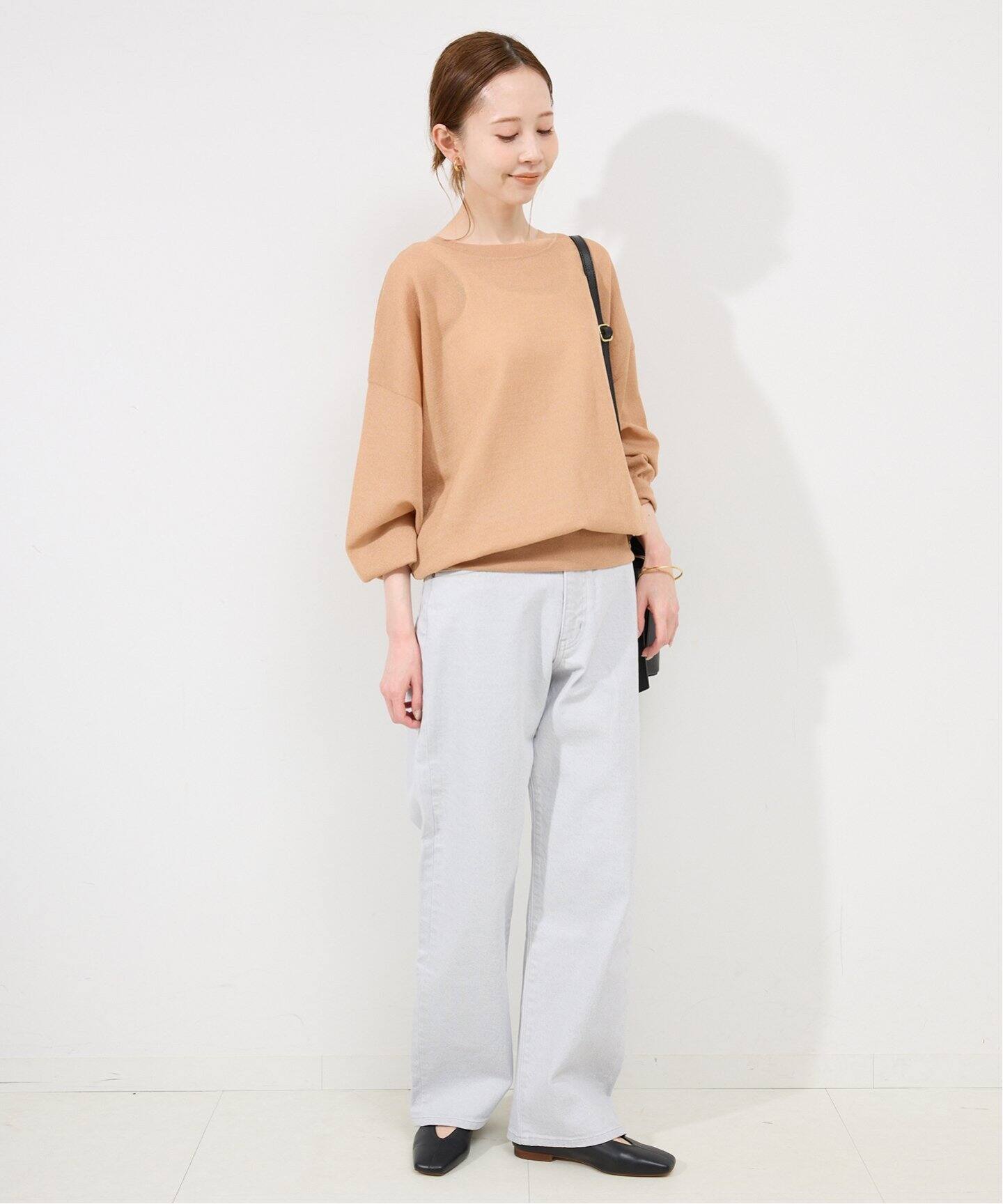 追加》PALM/パーム SLOBE別注 2SETキャミソール（カップ付きインナー