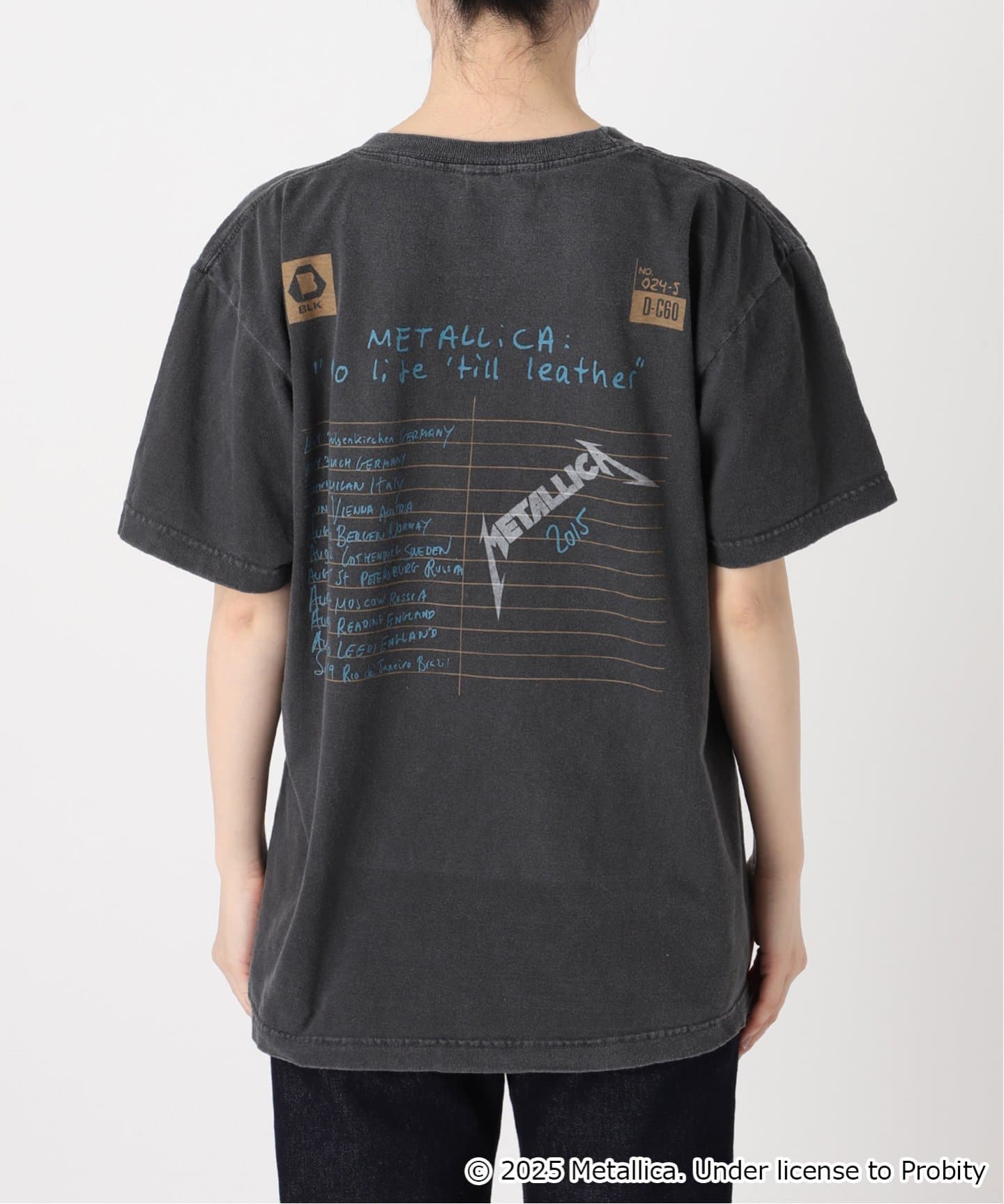[eessay] PRECIOUS SLOW SNAIL T - SHIRT /追跡付 eessay] PRECIOUS SLOW SNAIL T - SHIRT /追跡付 (eessay/T