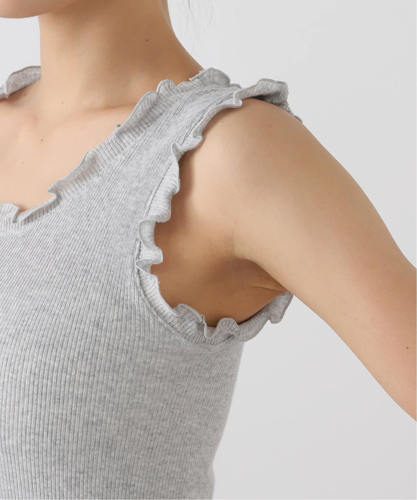 COUP DE FOUDRE タンクトップ 5251024CTT（タンクトップ