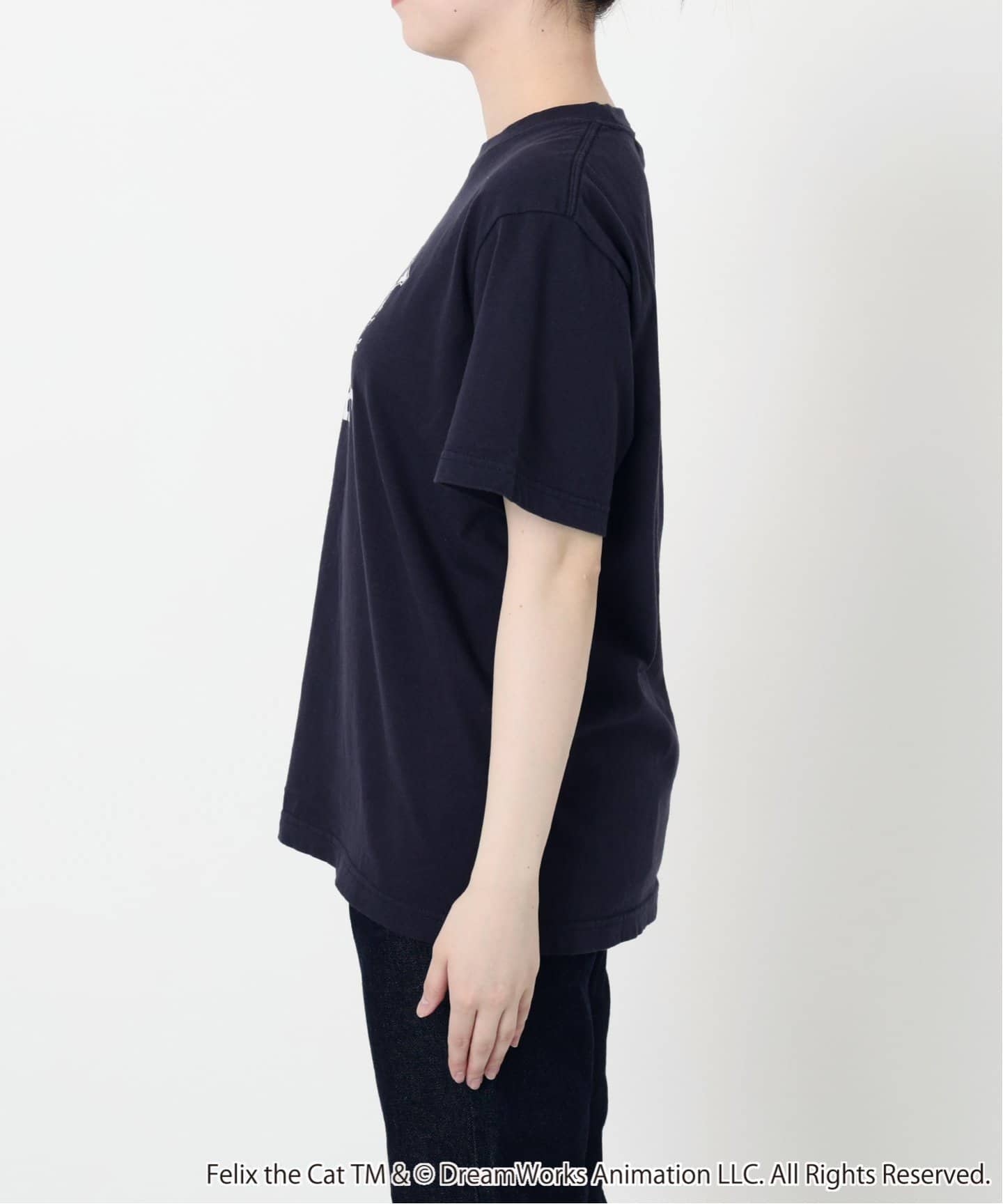 【未使用】バルミーデイズSLOBE別注FELIXtee 未使用】バルミーデイズSLOBE別注FELIXtee - メルカリ