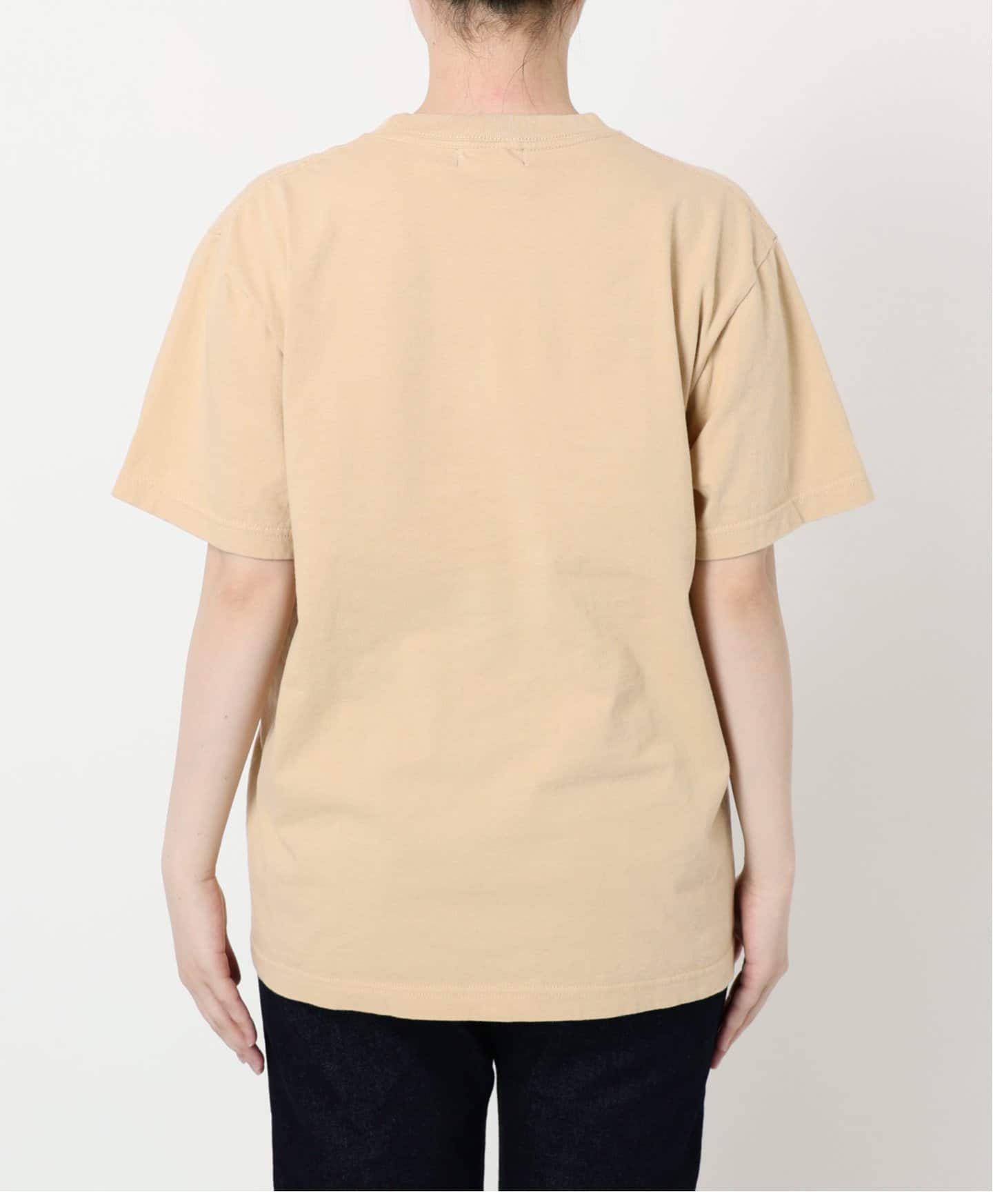 BALMYDAYS/バルミーデイズ SLOBE別注 FELIX Tシャツ2 BAL-25SS88