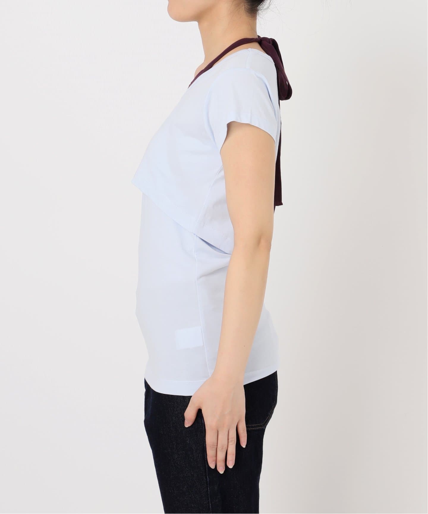 Plus by ONIT/ SLOBE別注 BIG TEE レギンスセット Plus by ONIT/ SLOBE別注 BIG TEE レギンスセット - メルカリ
