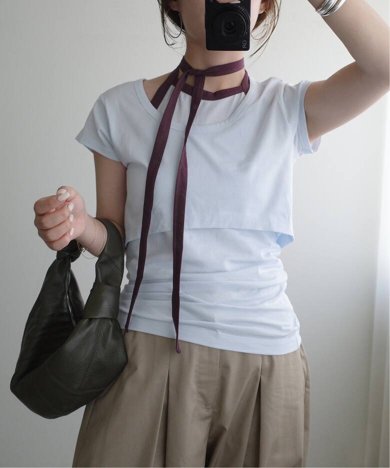 トップス