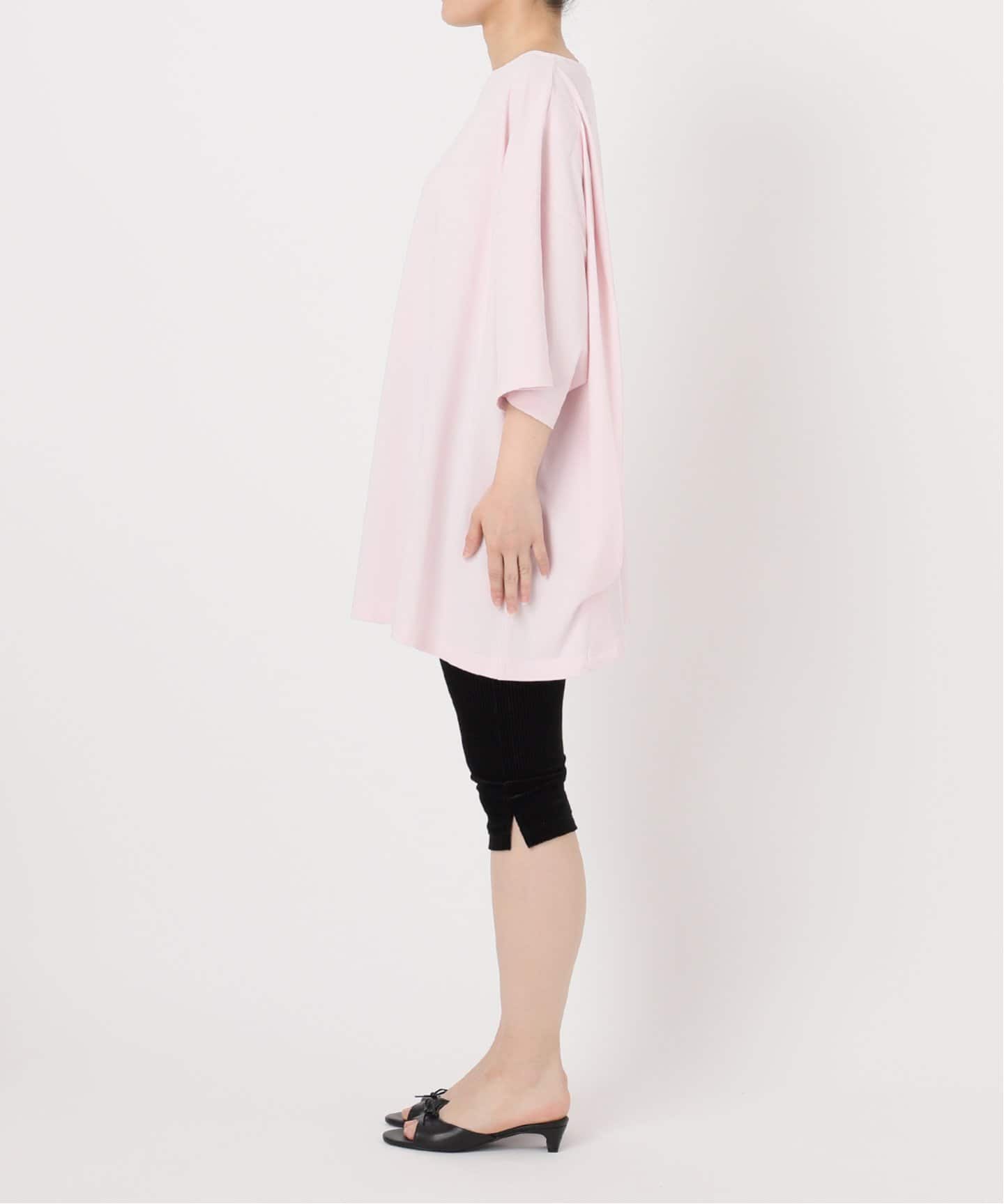 2枚セット》Plus by ONIT/オニット SLOBE別注 BIG TEE レギンス