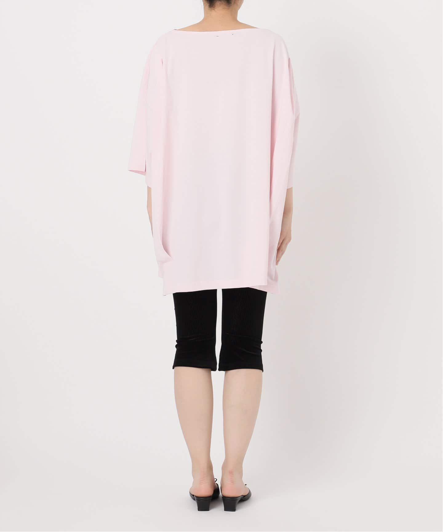 2枚セット》Plus by ONIT/オニット SLOBE別注 BIG TEE レギンス