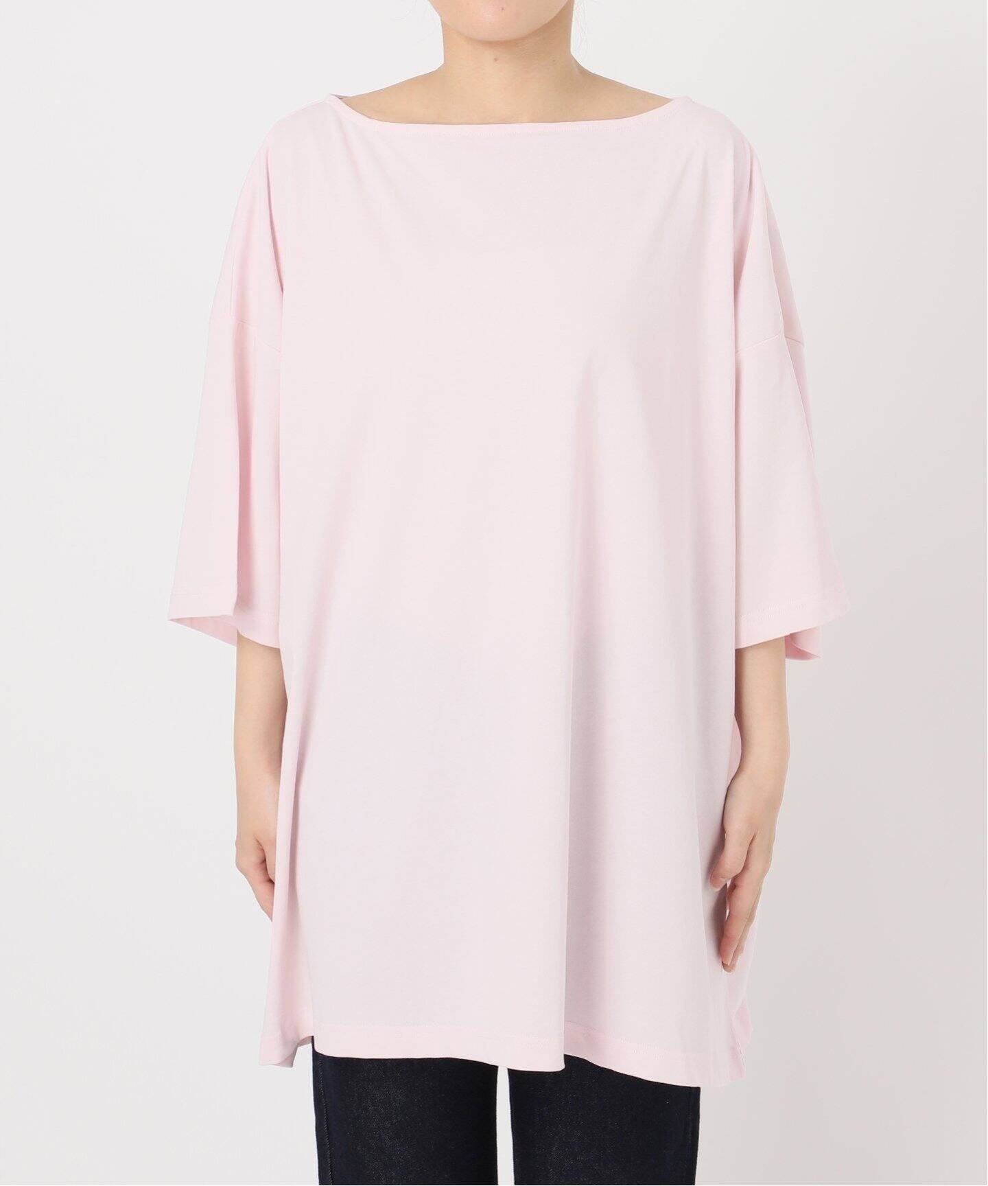 2枚セット》Plus by ONIT/オニット SLOBE別注 BIG TEE レギンス