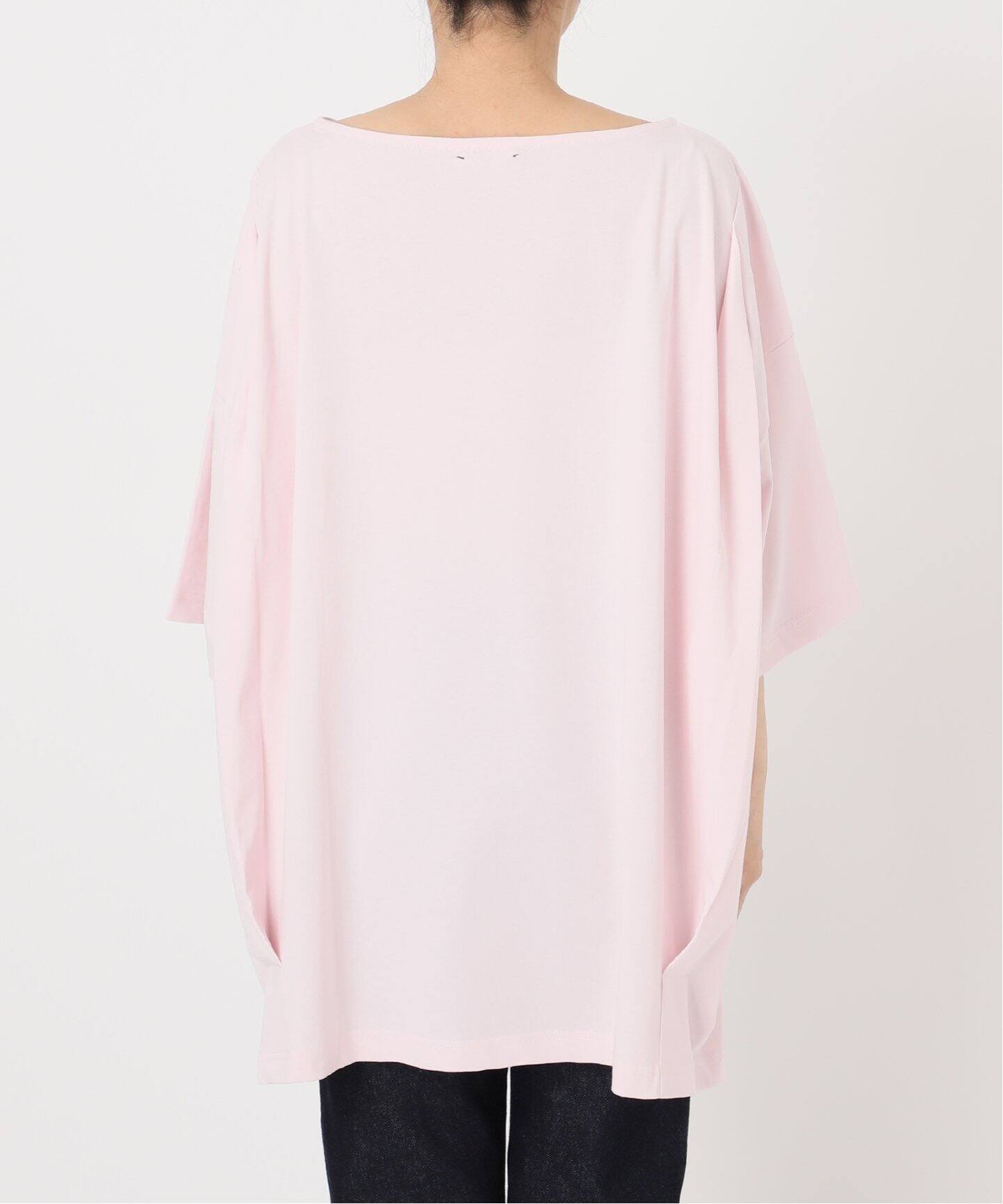 2枚セット》Plus by ONIT/オニット SLOBE別注 BIG TEE レギンスセット