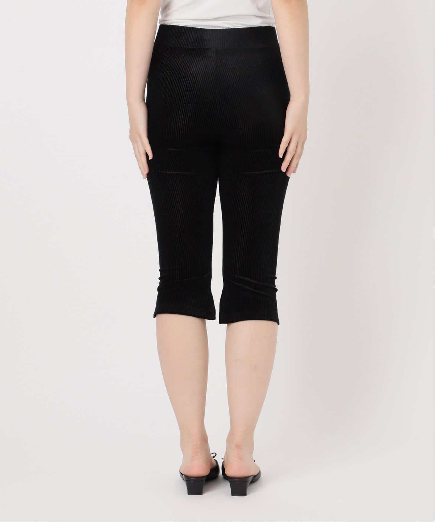 Plus by ONIT/ SLOBE別注 BIG TEE レギンスセット 2枚セット》Plus by ONIT/オニット SLOBE別注 BIG TEE レギンス