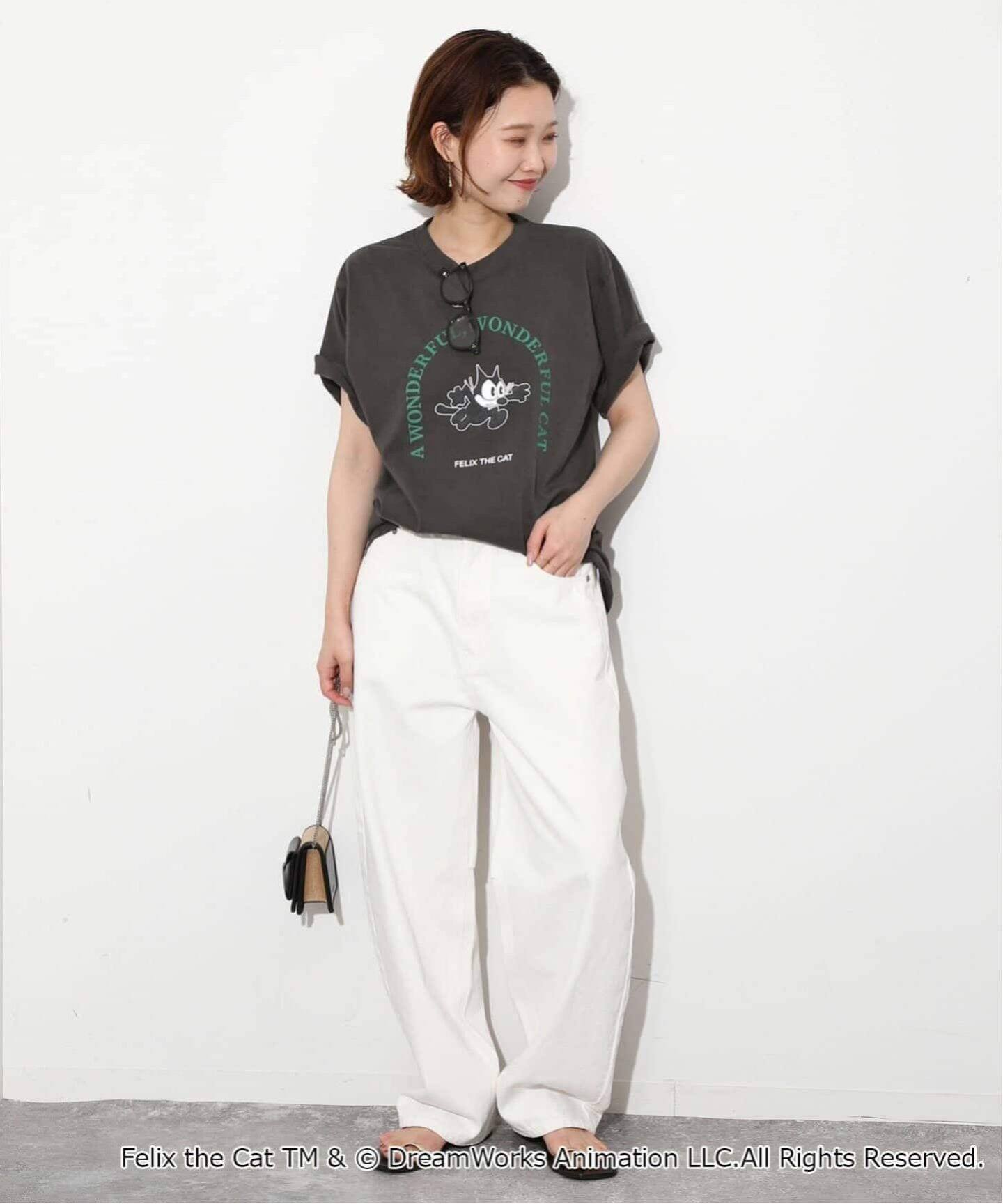WEB限定/追加2》BALMYDAYS / バルミーデイズ SLOBE別注 FELIX