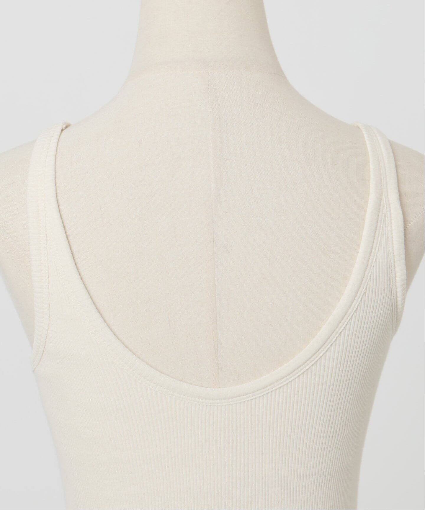 完売品　PALMSLOBE別注 2SETキャミソール SLOBE IENA 追加》PALM/パーム SLOBE別注 2SETキャミソール | スローブ